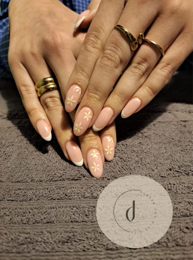 Nail art design 2